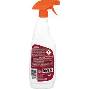 Segunda imagen del producto Limpiador Forte de la marca CONSUM