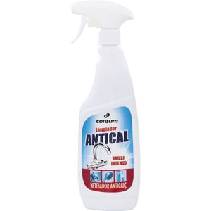 limpiacristales cristalino pistola, 750ml