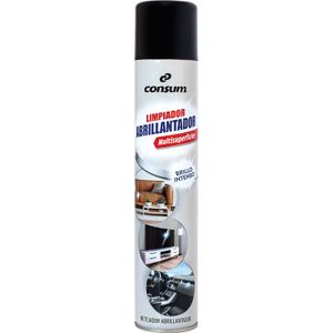 Imagen de Limpiador Abrillantador