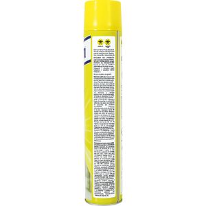 Insecticida Voladores Limón