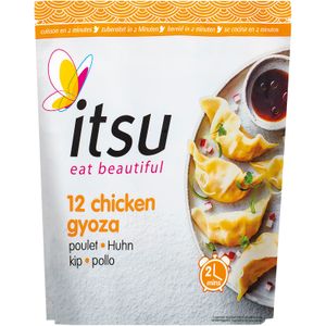 Imagen de Gyoza Pollo