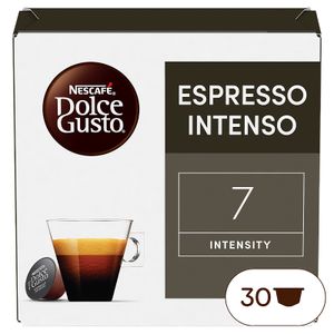 Café Expresso Intenso 30 Cápsulas