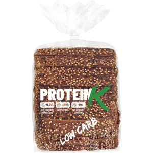 Imagen de Pan de Molde Protein K