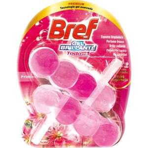 Colgador Gel Brillante Frescor Primavera