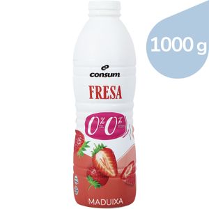Comprar Yogur liquido natural azucarad en Supermercados MAS Online