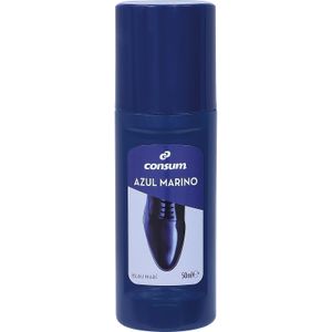 Crema Calzado Azul