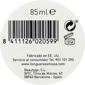 Quarta imatge del producte Cera Fixadora Mat Home de la marca LLONGUERAS