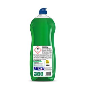 Lavavajillas Mano Ultra Plus