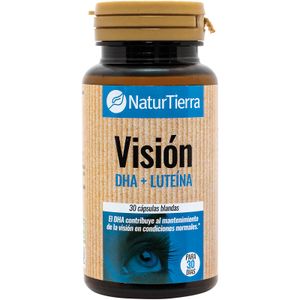 Imagen de Cápsulas Visión