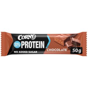 Barrita 30% Proteina Chocolate