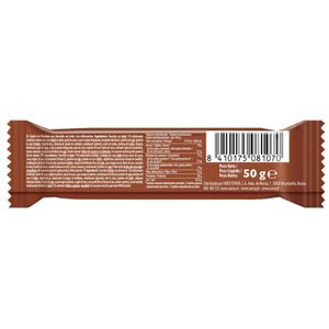 Segona imatge del producte Barreta 30% Proteïna Xocolate de la marca CORNY