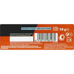 Barrita 30% Proteina Chocolate