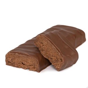 Quarta imatge del producte Barreta 30% Proteïna Xocolate de la marca CORNY
