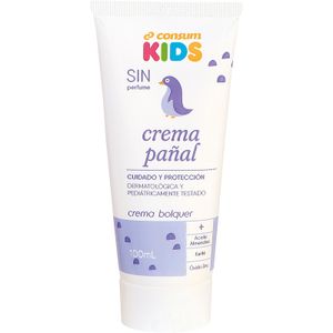 Crema de pañal