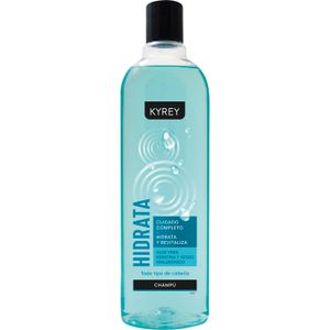Champú Hidratante