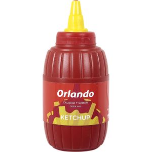 Kétchup ORLANDO