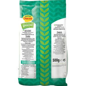 Harina Trigo Sarraceno Alforfón