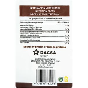 Harina Trigo Sarraceno Alforfón