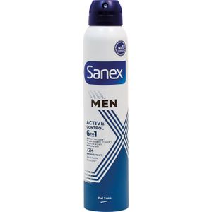 Imagen de Desodorante Spray Active Control