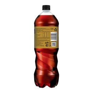 Refresco Cola Zero Sin Cafeína Pet