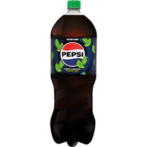 Imagen de Refresco Cola Zero Lima Pet