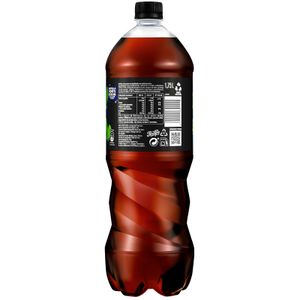 Refresco Cola Zero Lima Pet