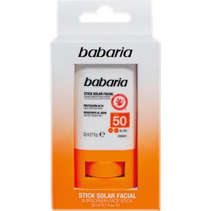 Imagen de Protector Solar  FP 50 Stick Facial
