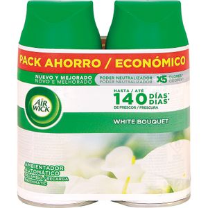 Recambio Airwick Duplo F.Matic W.Buquet