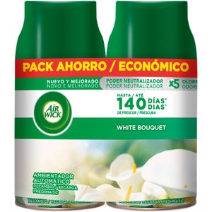 Imagen de Recambio Airwick Duplo F.Matic W.Buquet