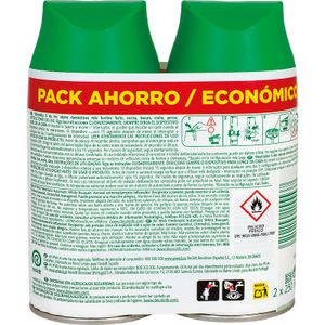 Segona imatge del producte Recanvi Airwick Duo F.Matic W.Buquet de la marca AIR WICK