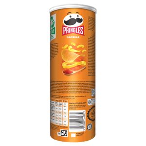 Patatas Paprika Bote