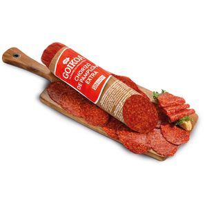 Imagen de Chorizo de Pamplona Extra
