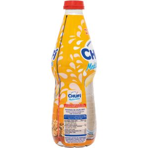 Horchata de Chufa Mediterránea Botella
