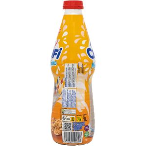 Horchata de Chufa Mediterránea Botella