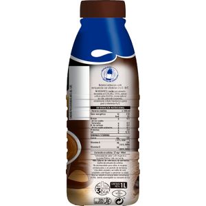 Café Cortado Botella