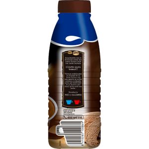 Café Cortado Botella