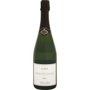 Cava Brut D.O. Cava