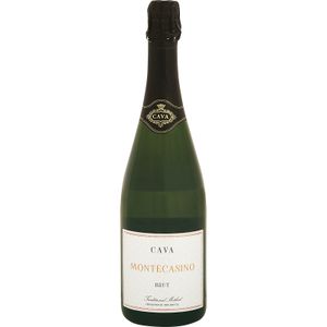 MONTECASINO Cava Brut D.O. Cava