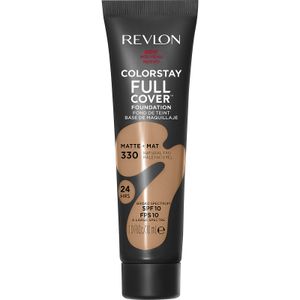 Base Full Cover Colorstay Natural Tan