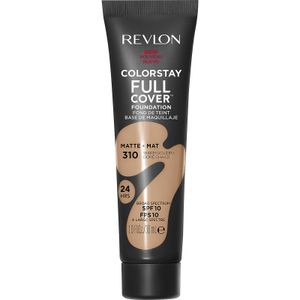 Base Full Cover Colorstay Warm Golden 1 U