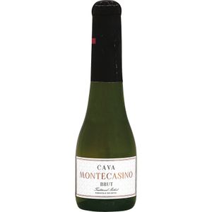 MONTECASINO Cava Brut D.O. Cava