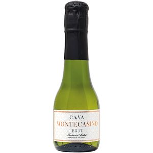 MONTECASINO Cava Brut D.O. Cava