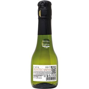 Cava Brut D.O. Cava