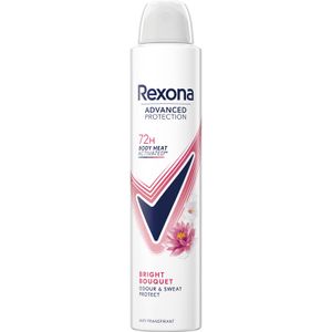 Imagen de Desodorante Spray Bright Bouquet