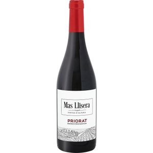 Vino Tinto D.O. Priorat 0,75 L