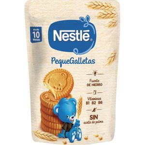 Galleta bebe 70 gr (10 galletas)