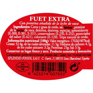 Espetec Extra