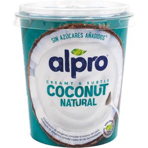 Imagen de Postre de Coco Natural