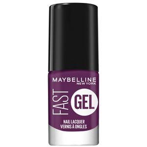 Laca Uñas Fast Gel 08 Vegana Secado Rápido