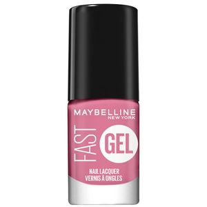 Laca Uñas Fast Gel 05 Vegana Secado Rápido